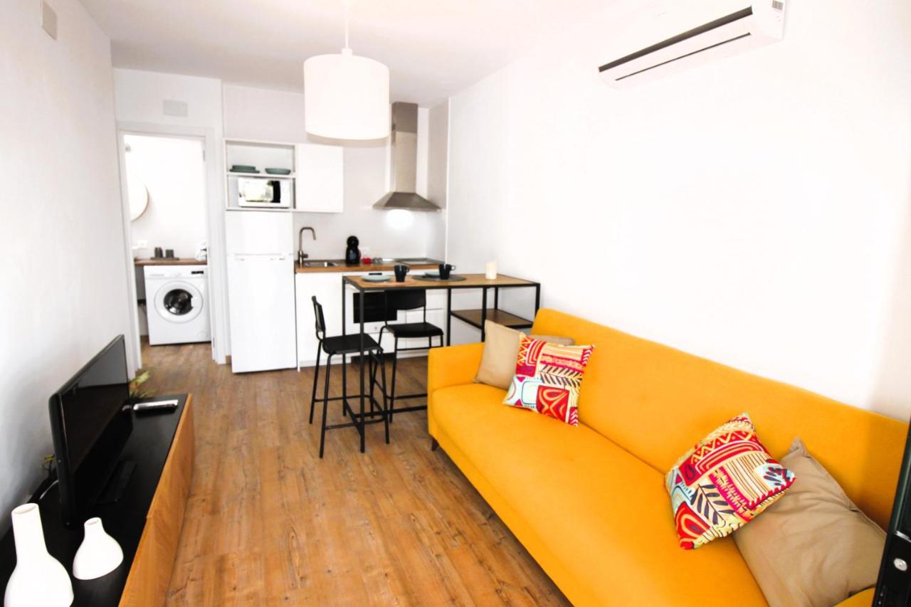 Blue Sand Apartment In Costa Teguise Exteriör bild